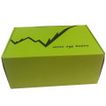 Manufacturer High Quality Custom Logo Printed Corrugated Paper Box